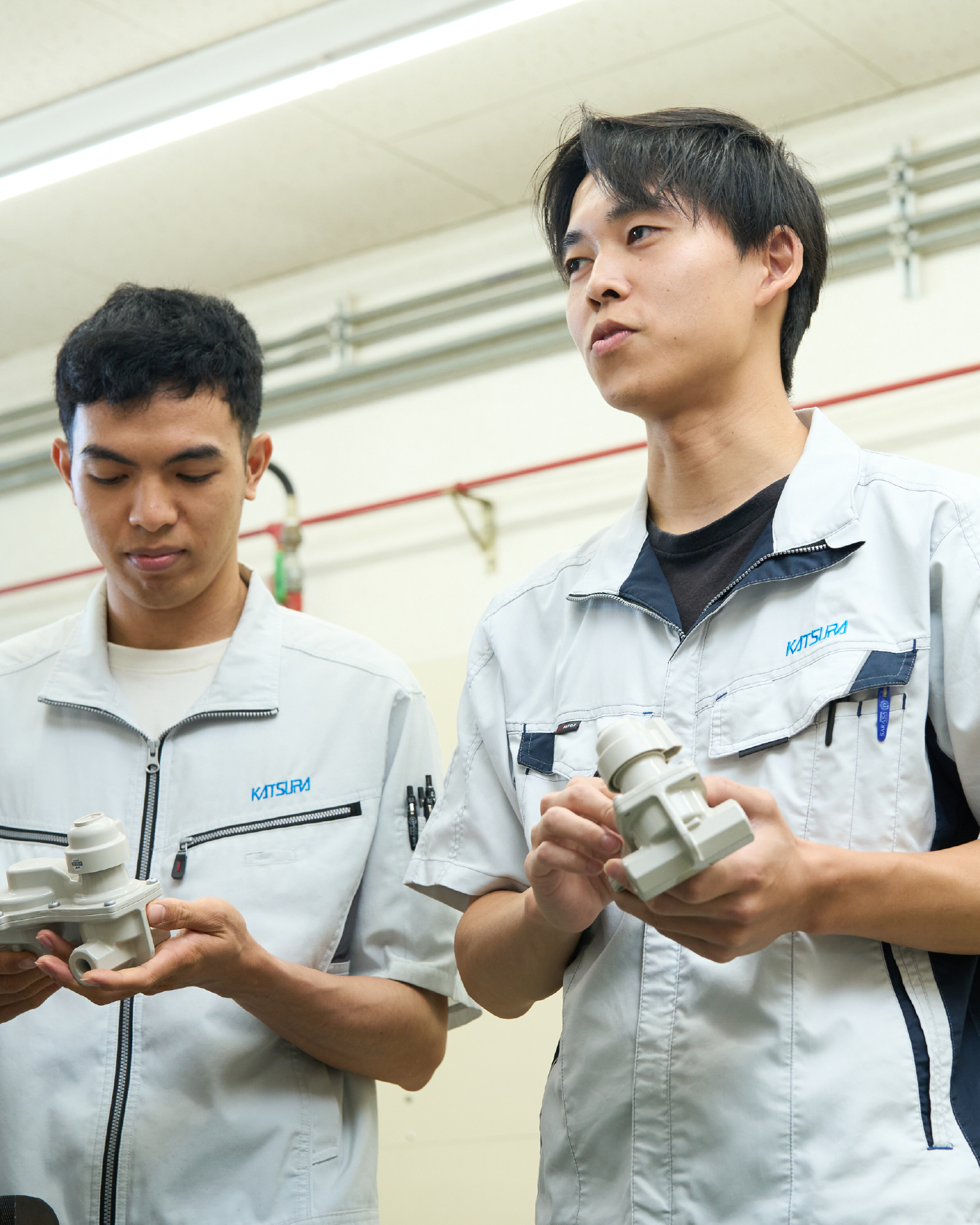 株式会社桂精機製作所