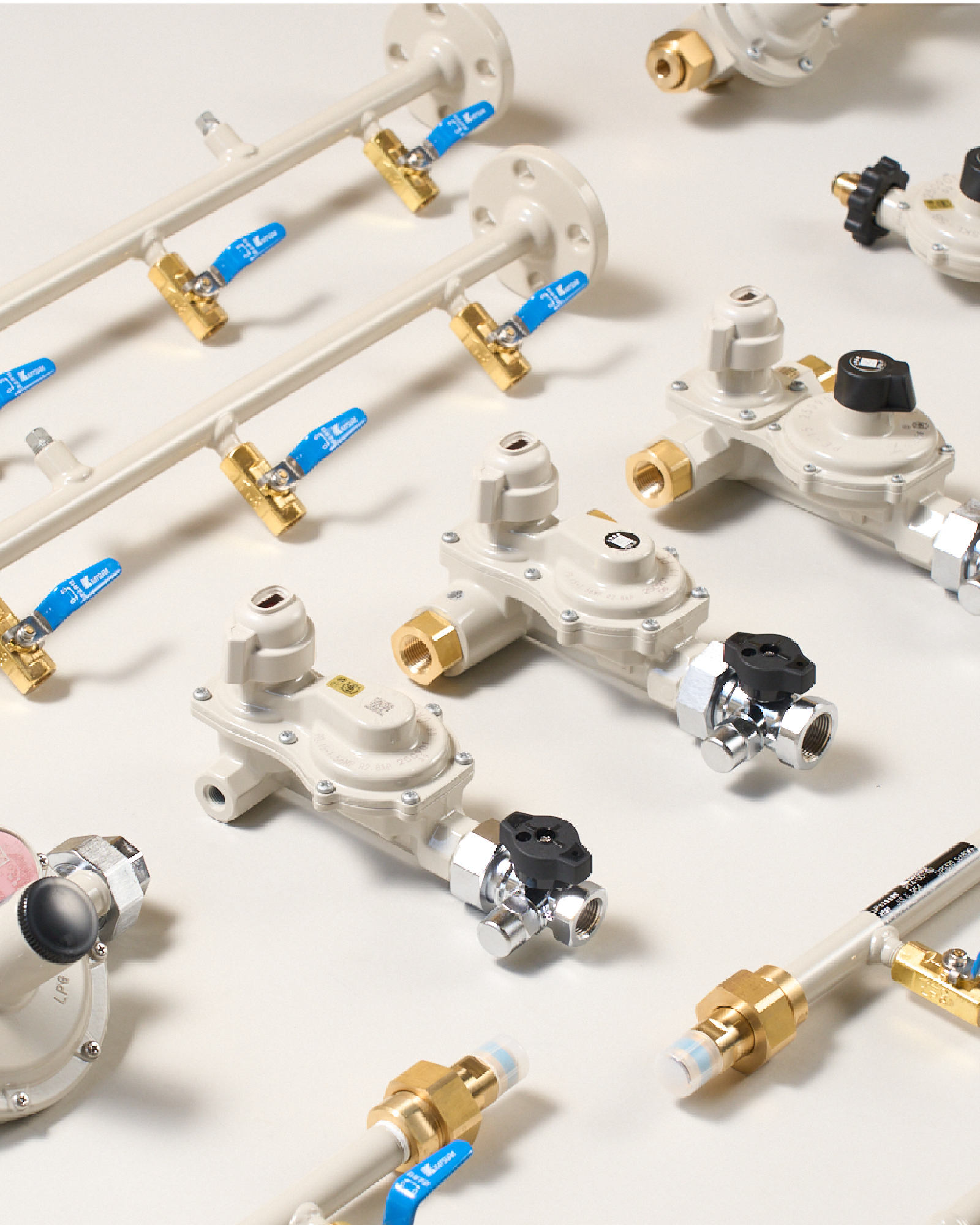 株式会社桂精機製作所